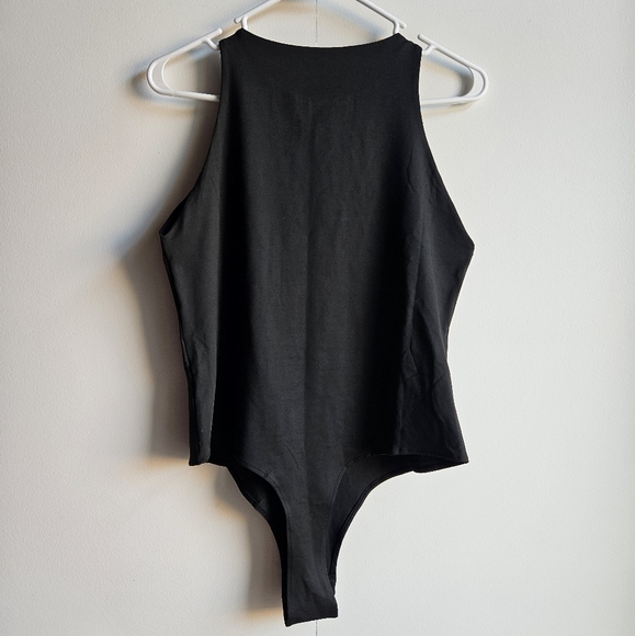 NWT ReoRia Butsmooth Sleeveless Bodysuit in Women's XL - Picture 8 of 13